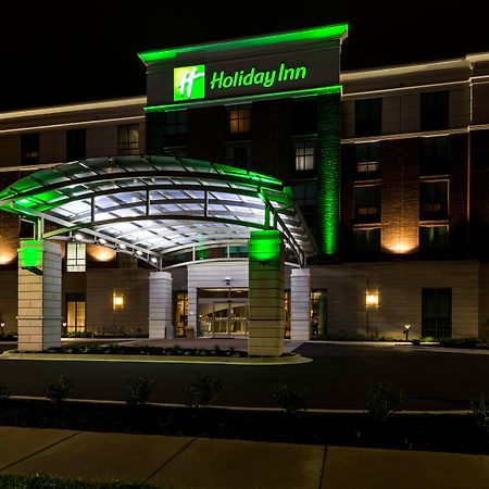 Holiday Inn Paducah Riverfront By Ihg Esterno foto
