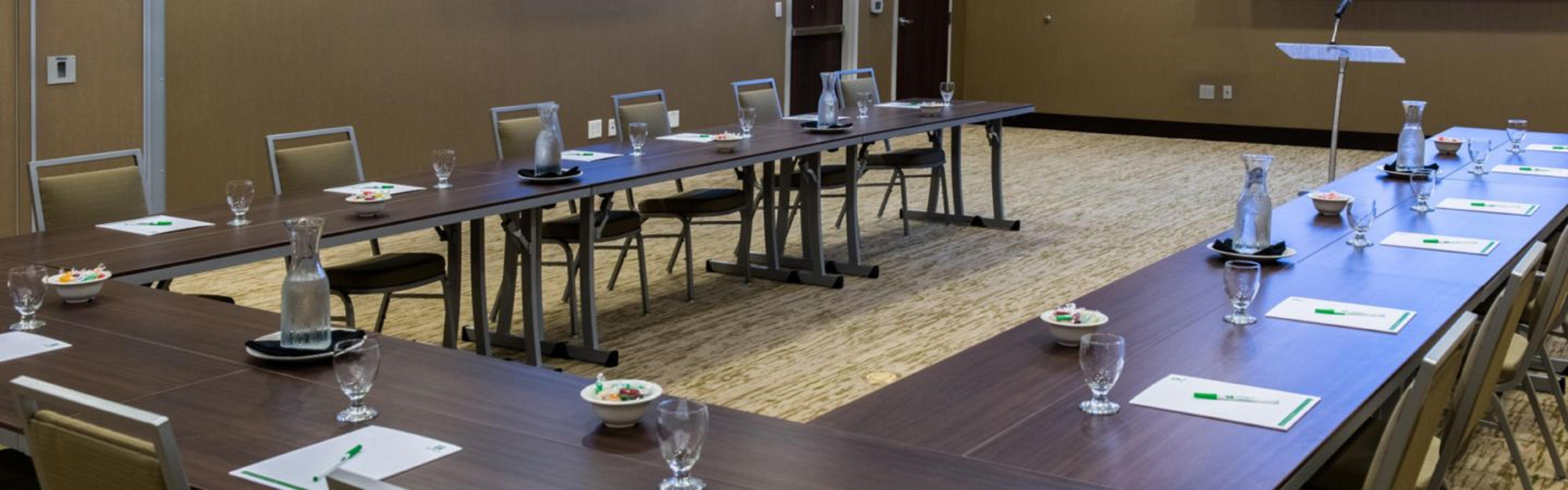 Holiday Inn Paducah Riverfront By Ihg Esterno foto