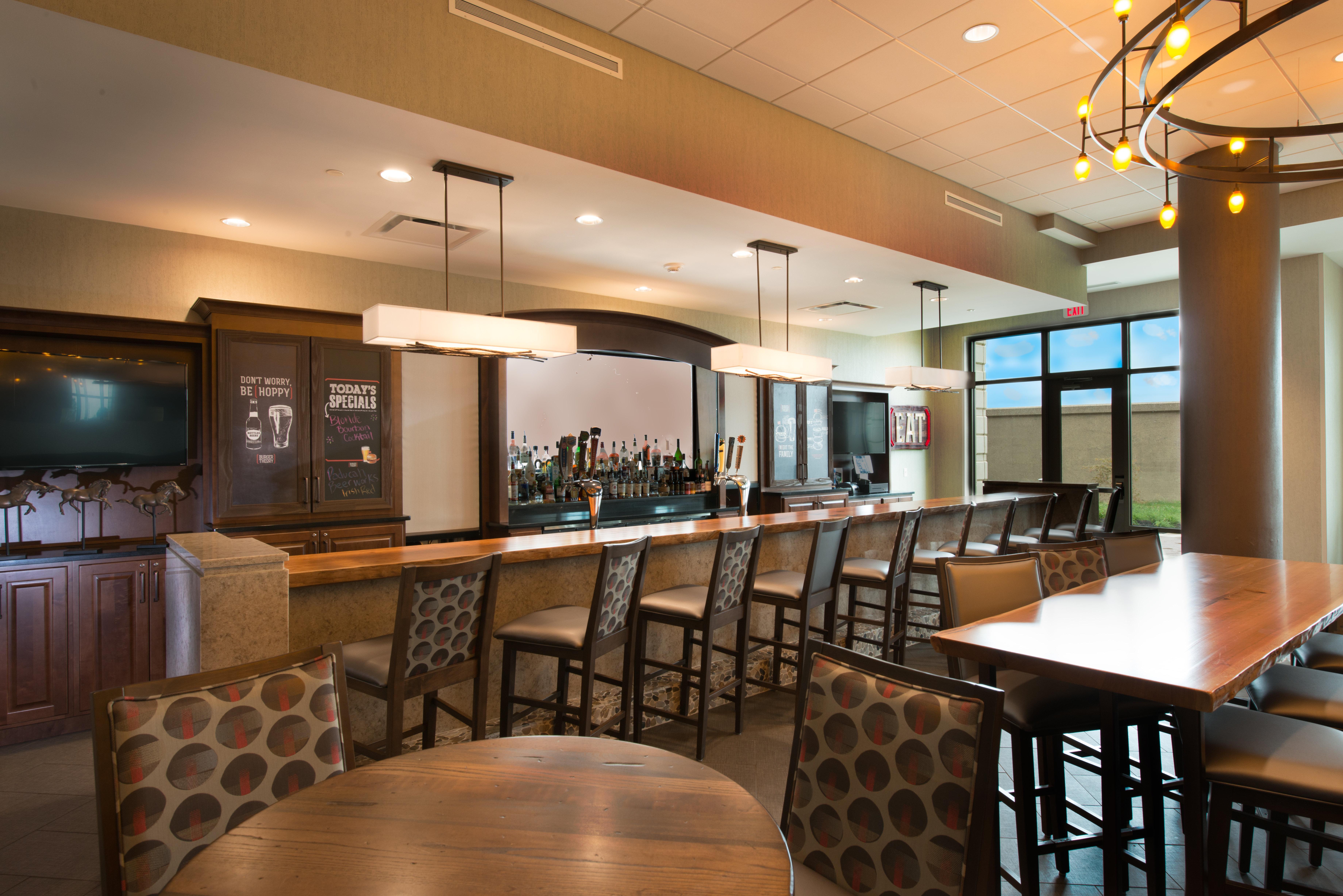 Holiday Inn Paducah Riverfront By Ihg Esterno foto