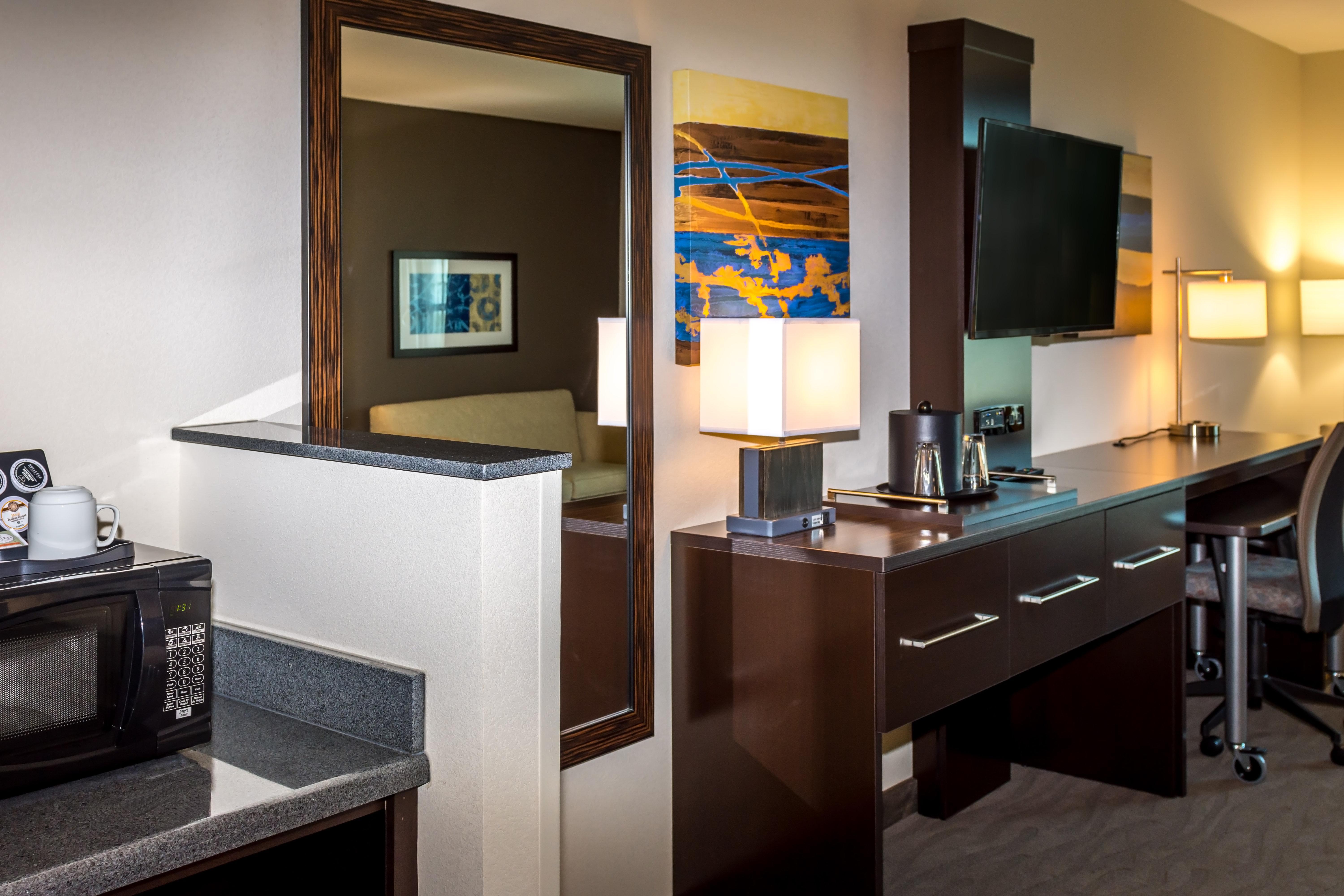 Holiday Inn Paducah Riverfront By Ihg Camera foto