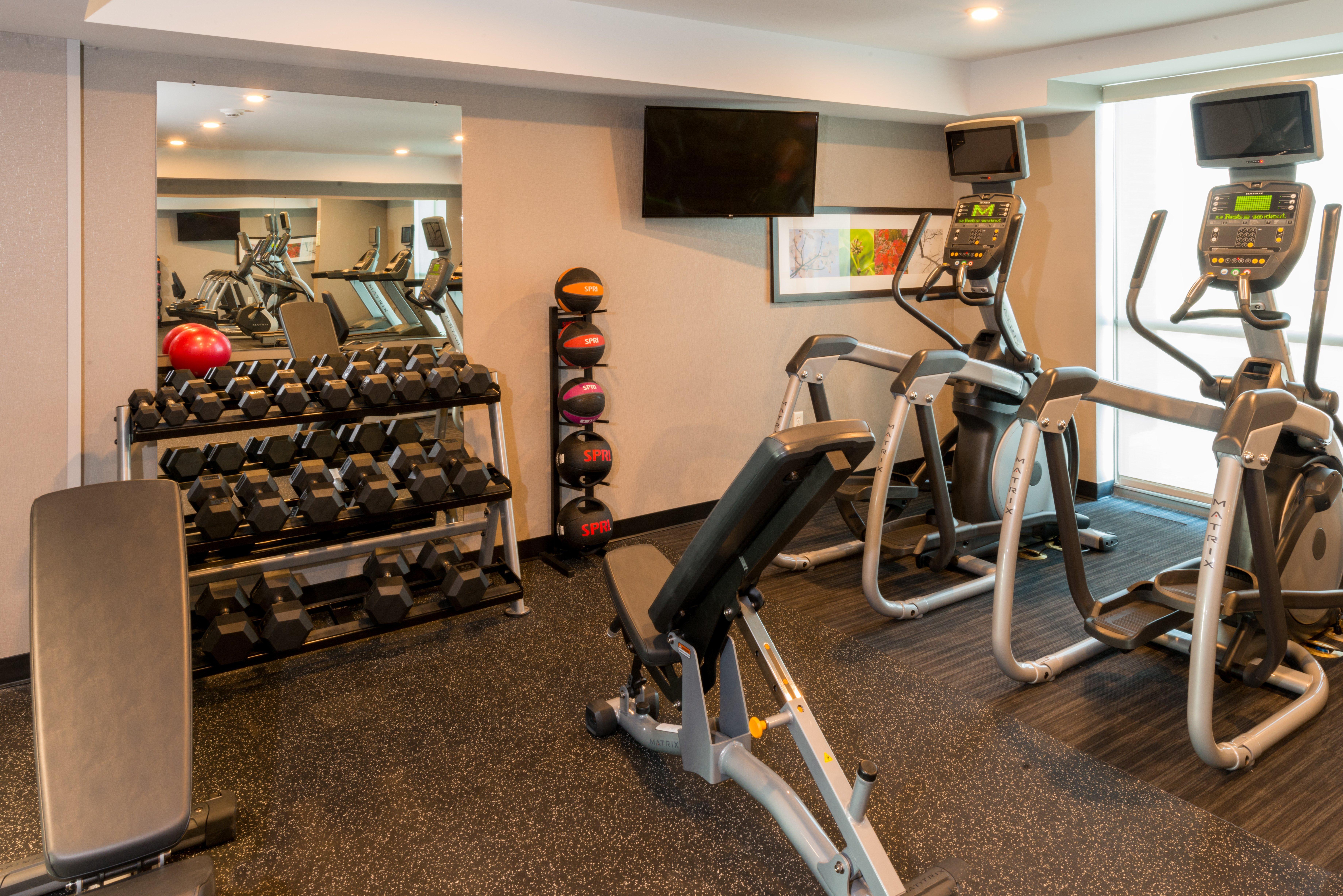Holiday Inn Paducah Riverfront By Ihg Esterno foto