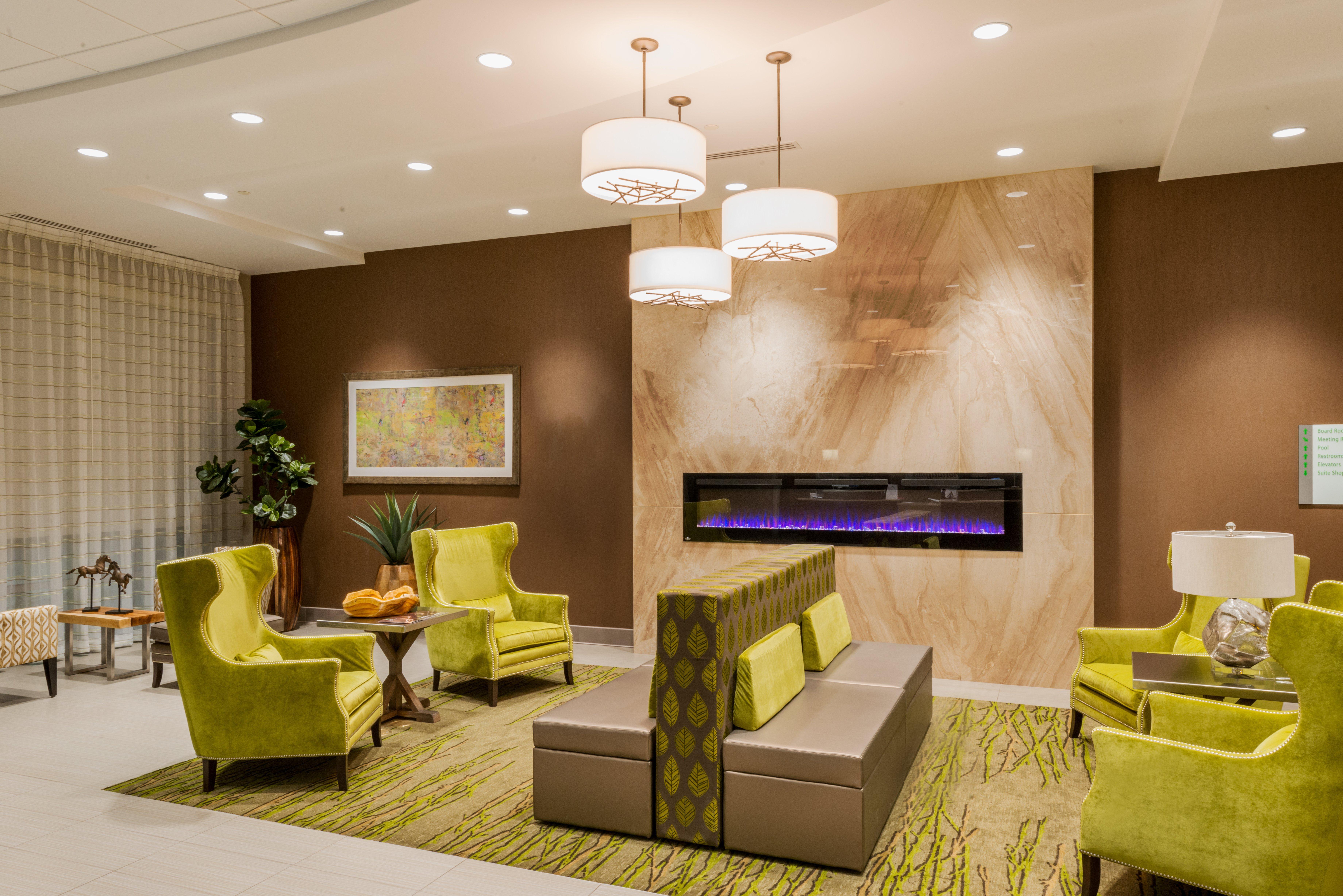 Holiday Inn Paducah Riverfront By Ihg Esterno foto