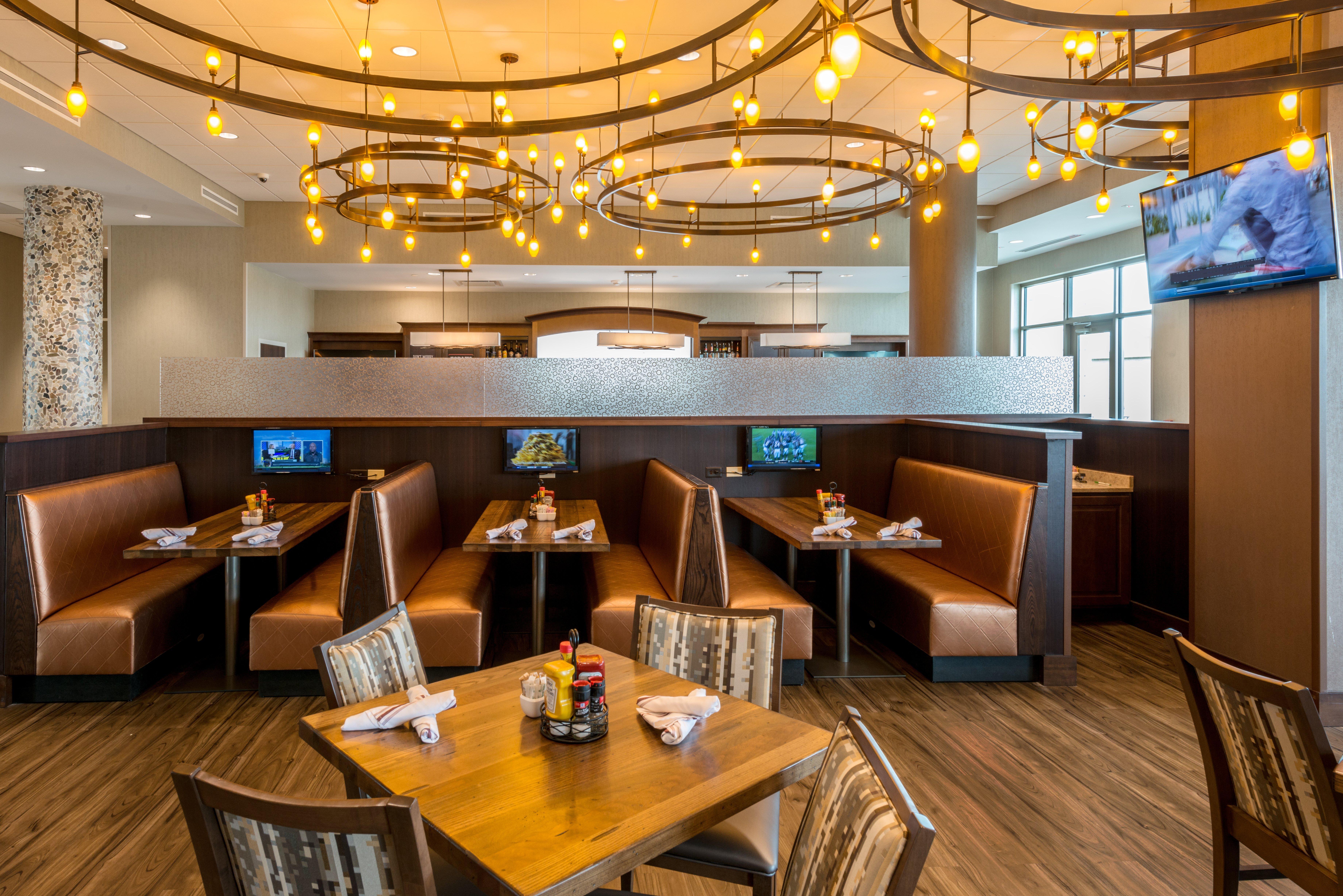Holiday Inn Paducah Riverfront By Ihg Servizi foto