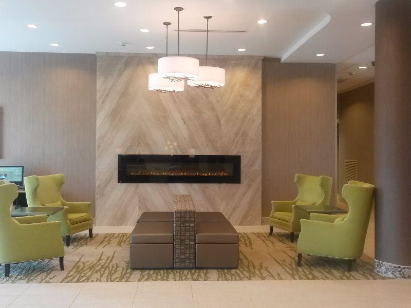 Holiday Inn Paducah Riverfront By Ihg Esterno foto