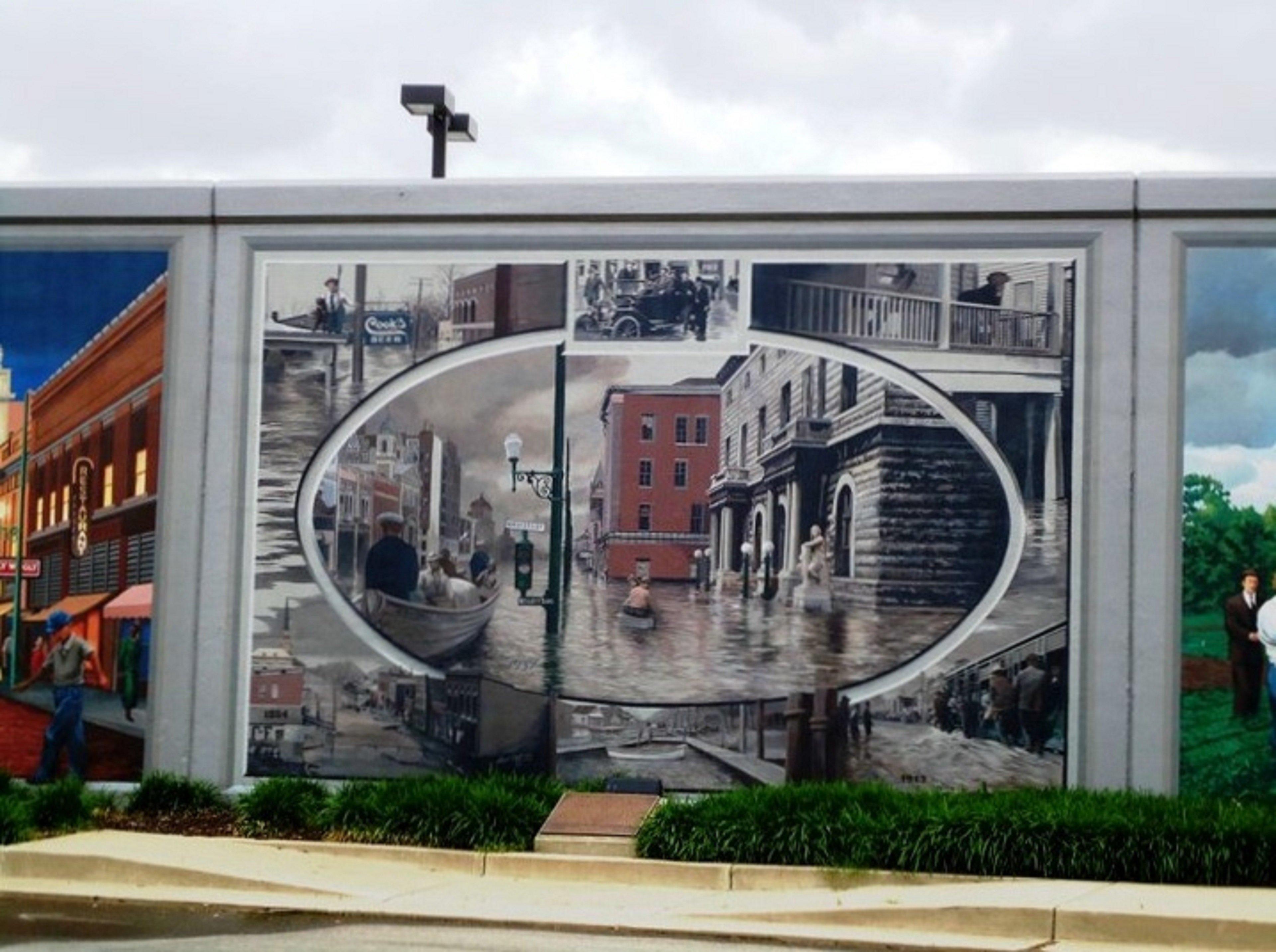 Holiday Inn Paducah Riverfront By Ihg Esterno foto