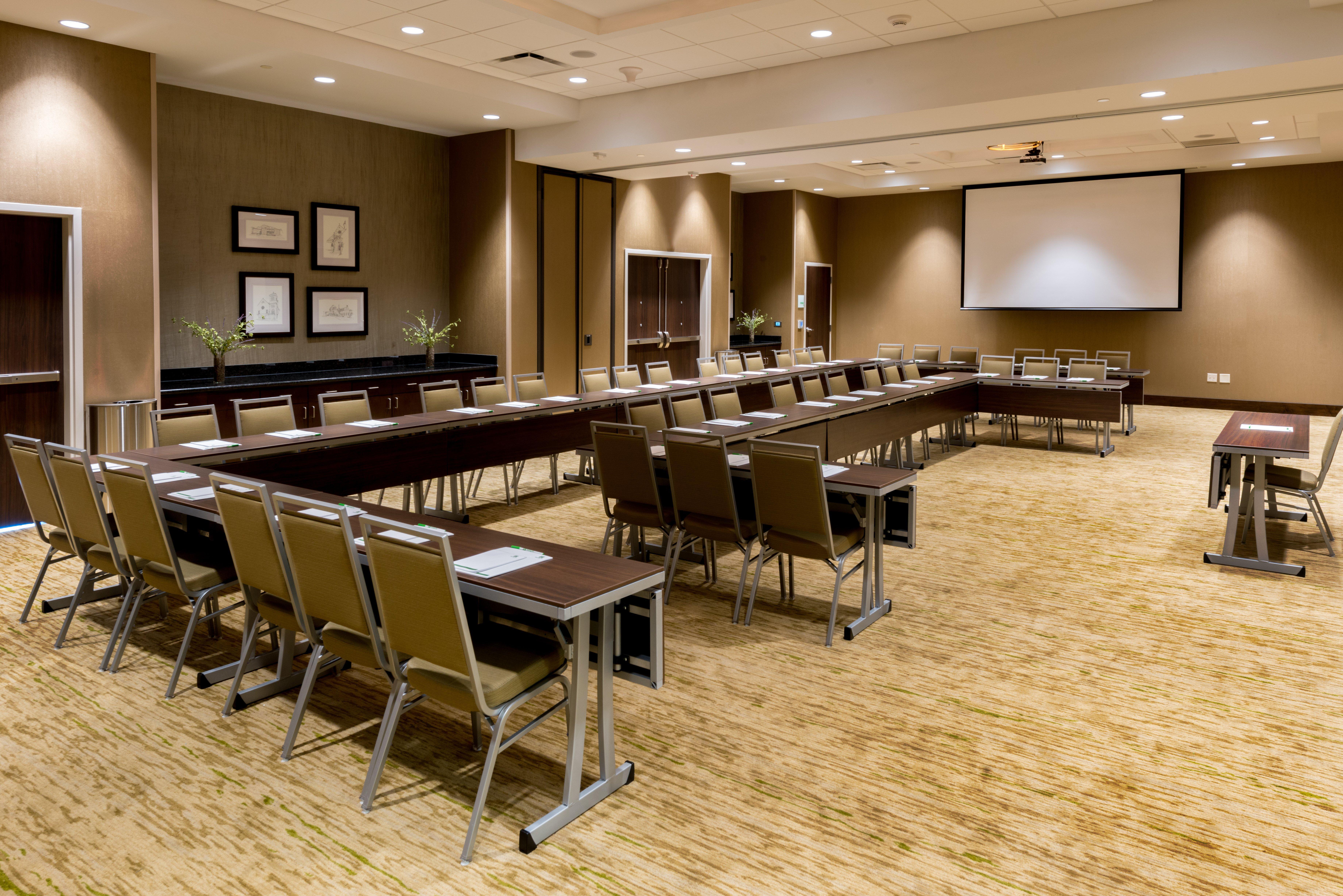 Holiday Inn Paducah Riverfront By Ihg Affari foto