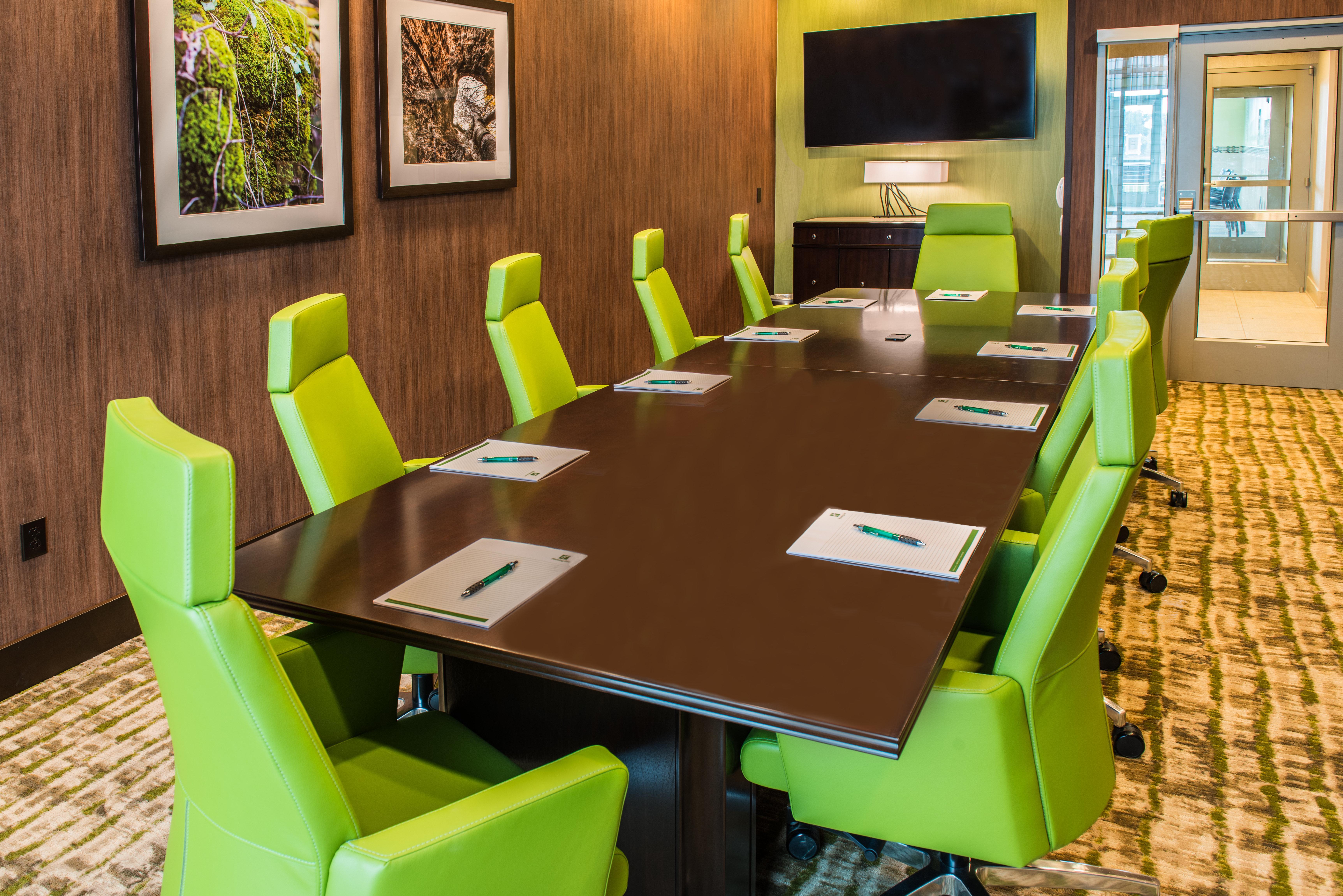 Holiday Inn Paducah Riverfront By Ihg Affari foto