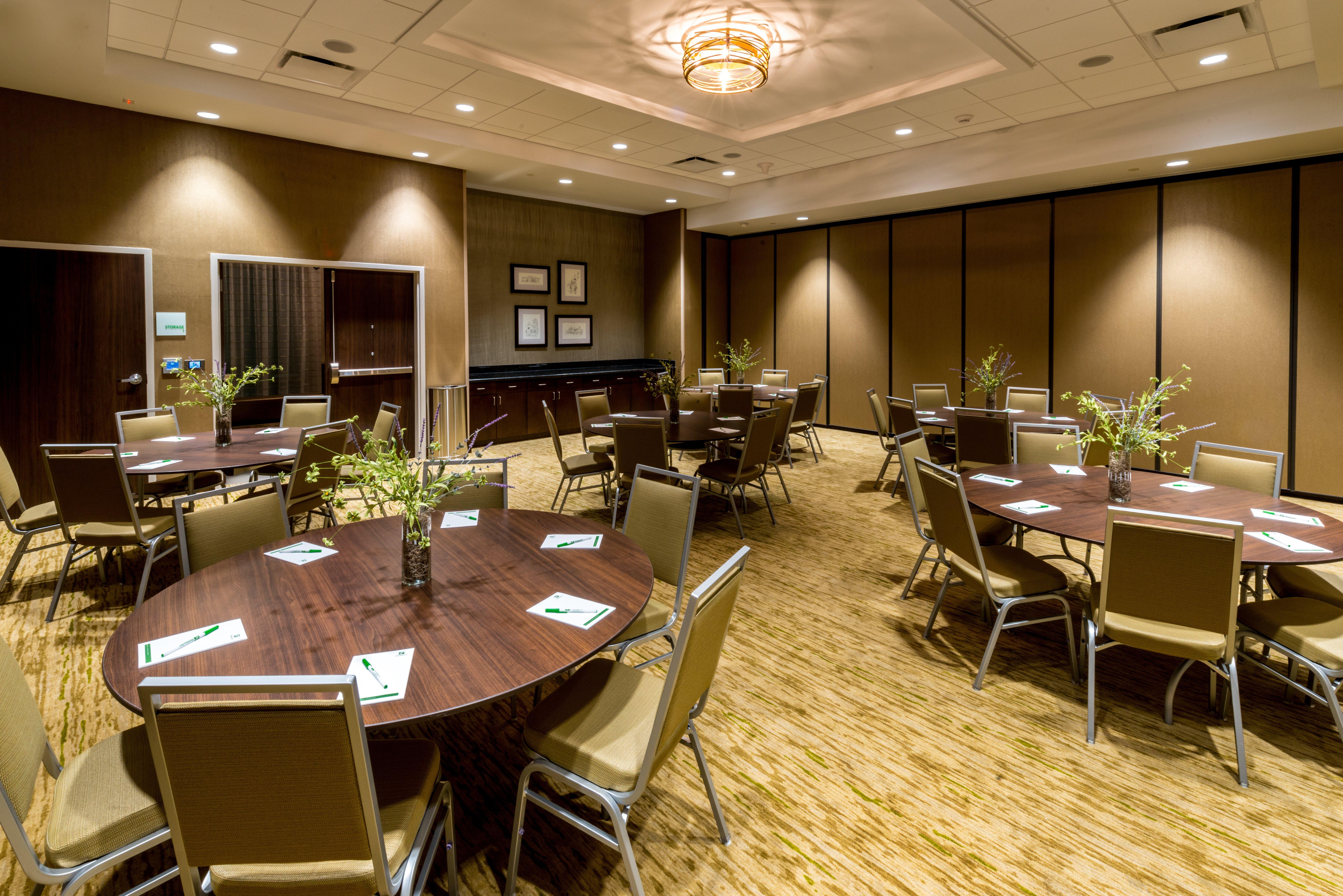 Holiday Inn Paducah Riverfront By Ihg Affari foto