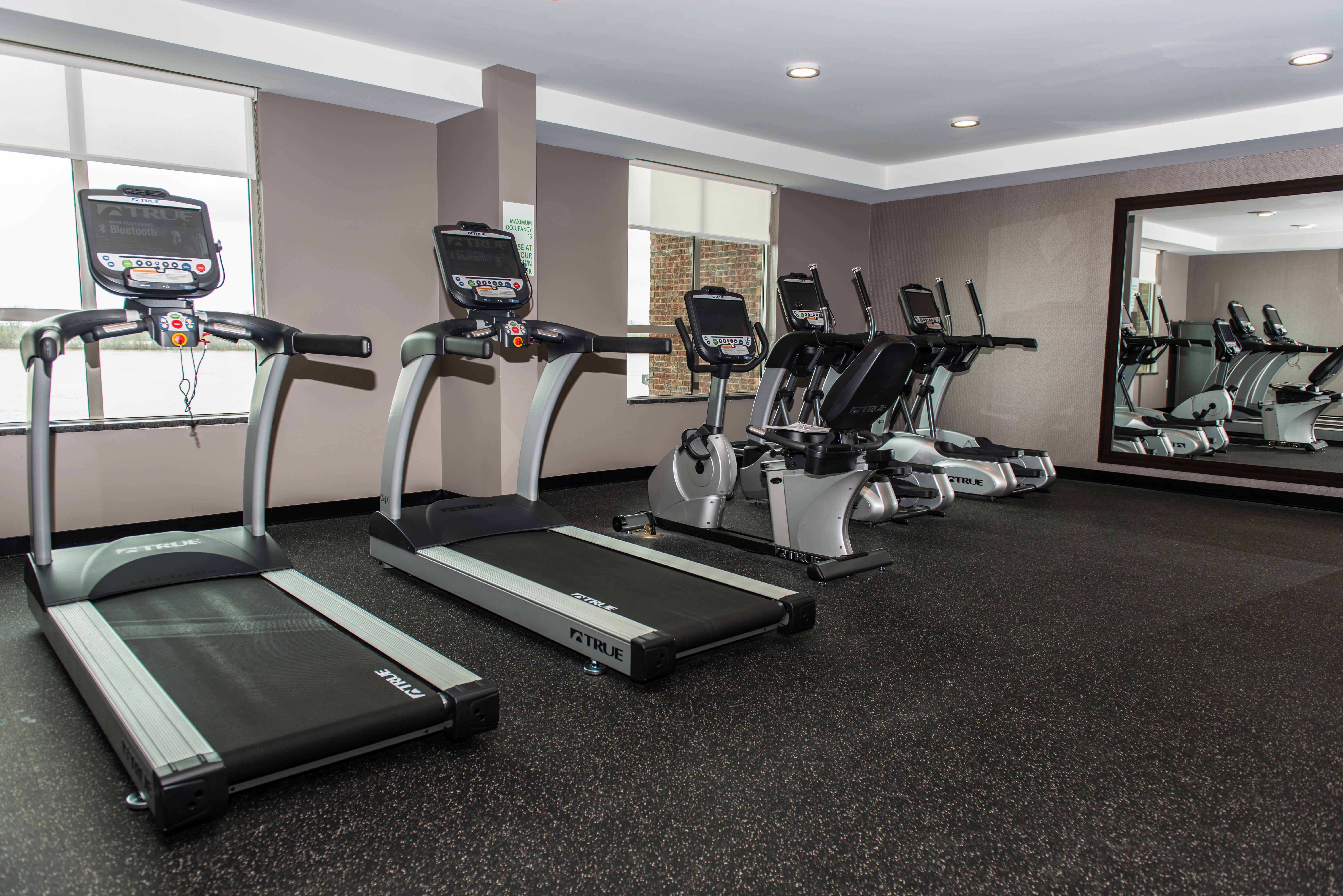 Holiday Inn Paducah Riverfront By Ihg Servizi foto