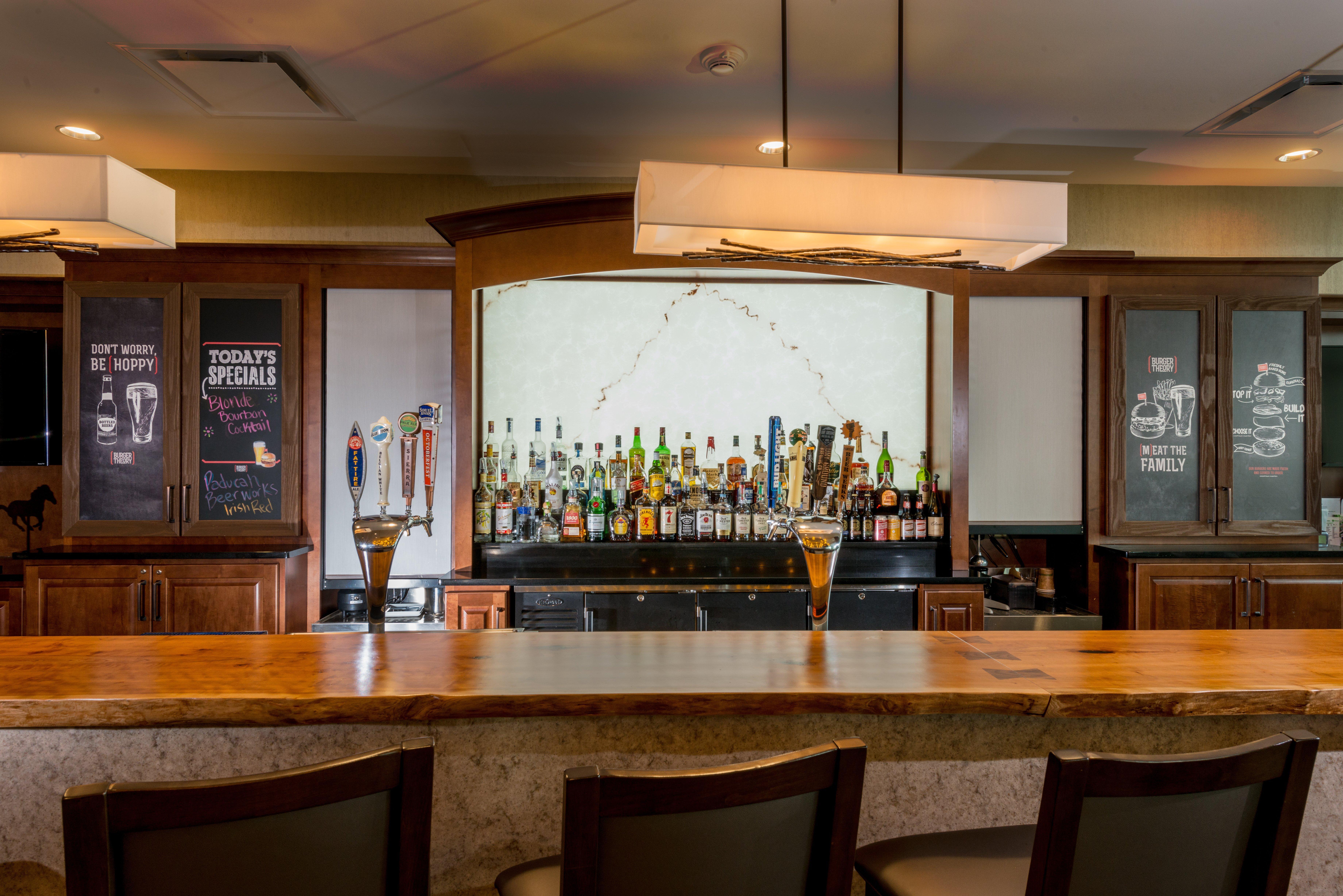 Holiday Inn Paducah Riverfront By Ihg Esterno foto