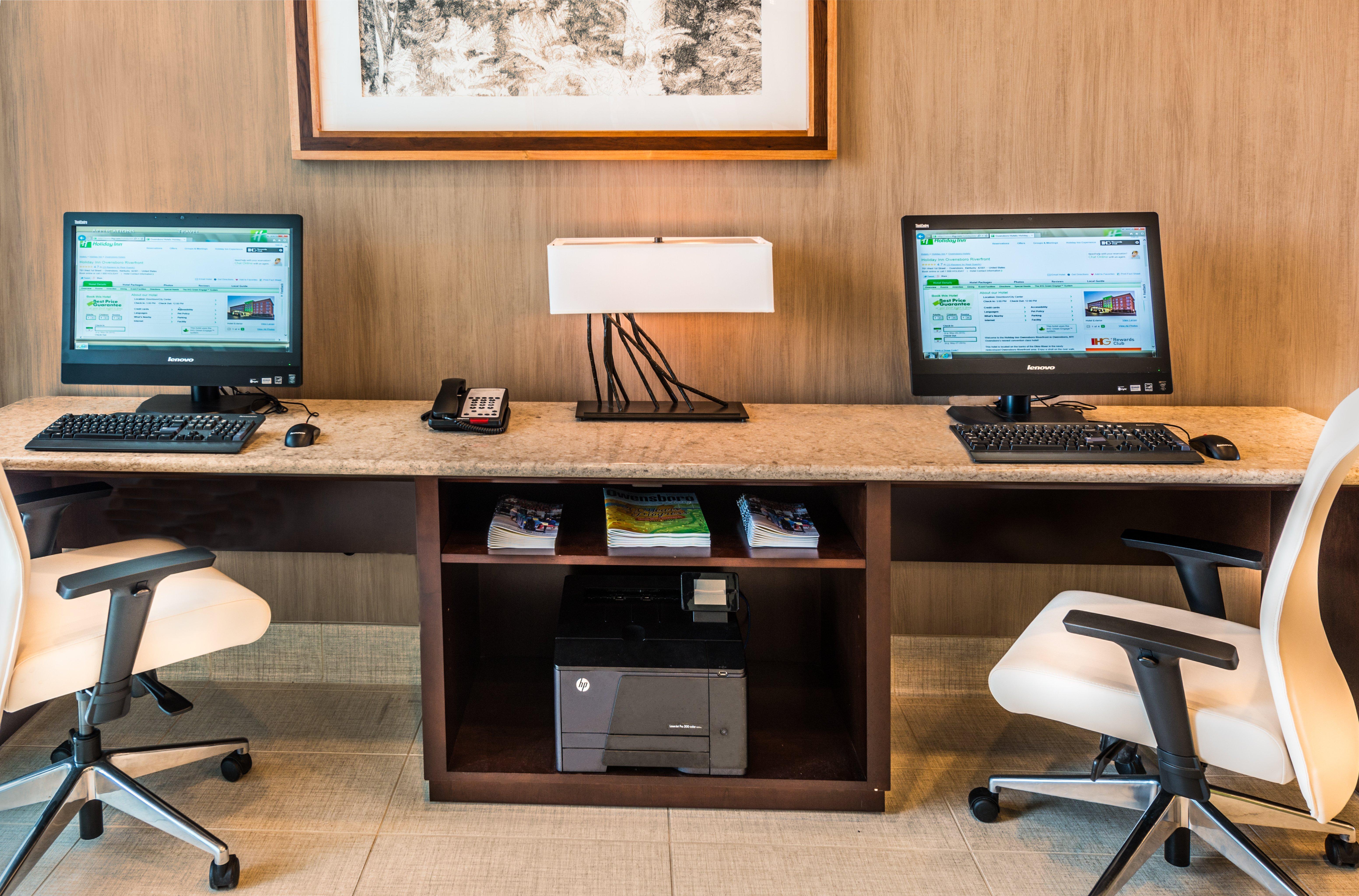 Holiday Inn Paducah Riverfront By Ihg Servizi foto