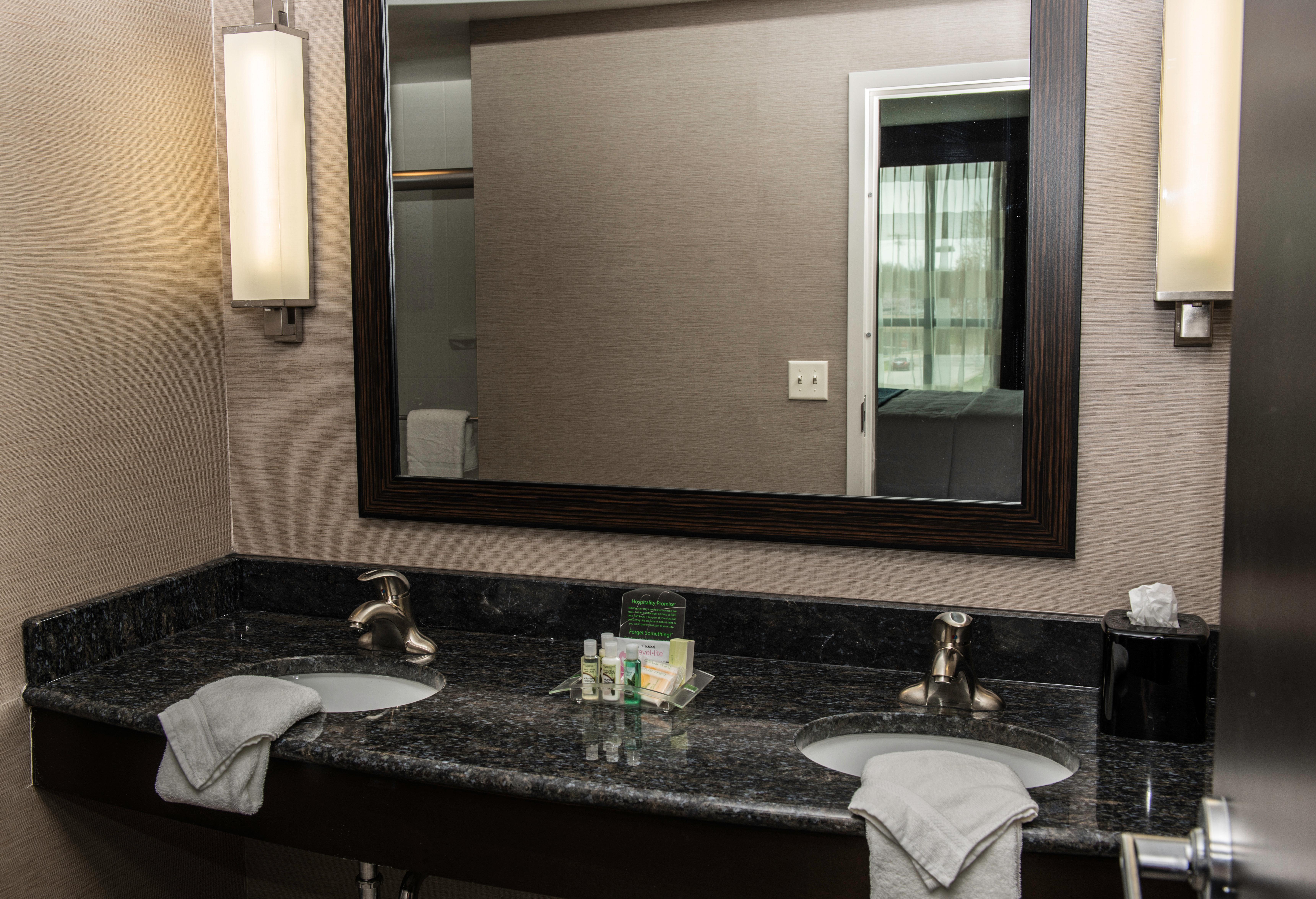 Holiday Inn Paducah Riverfront By Ihg Camera foto
