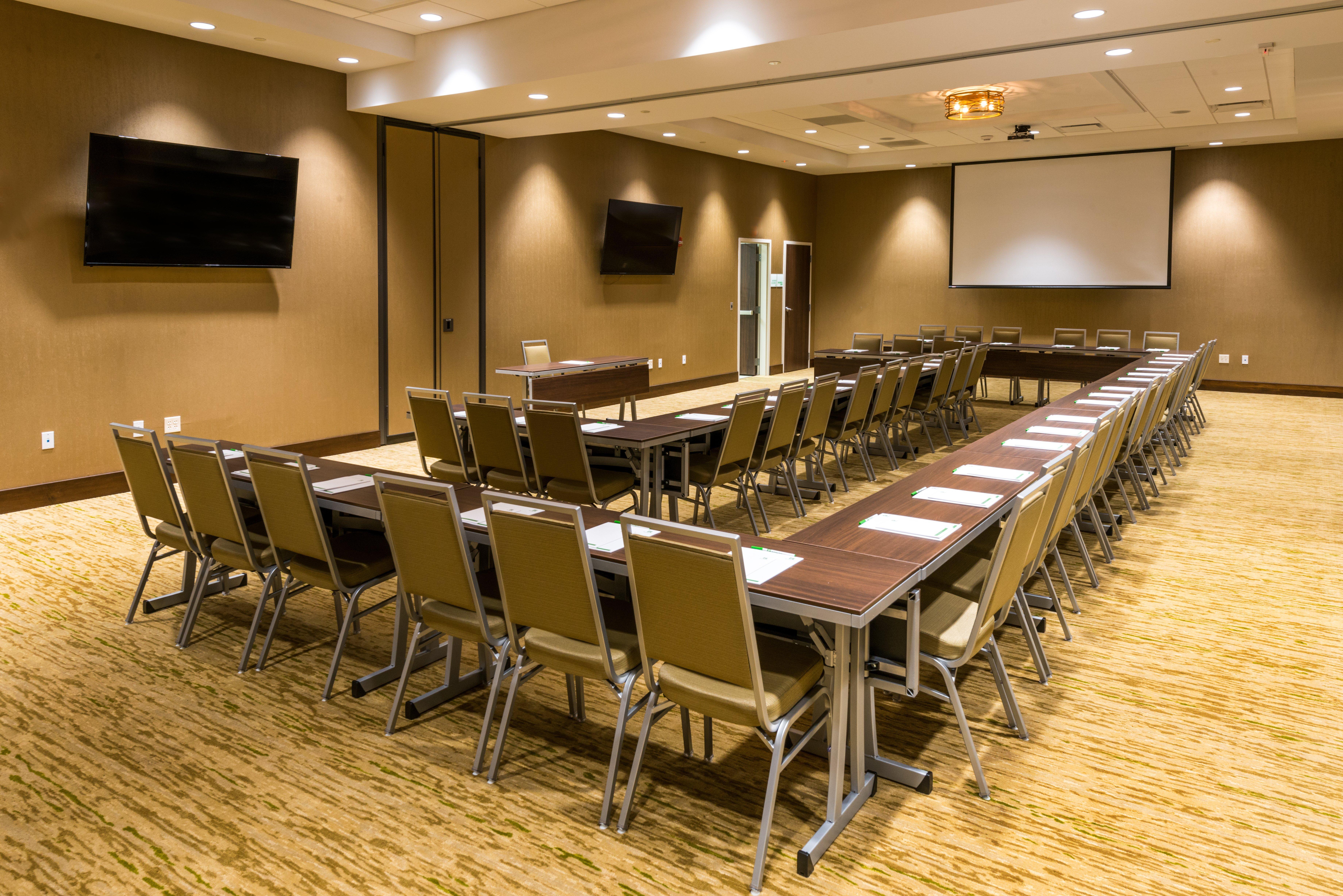 Holiday Inn Paducah Riverfront By Ihg Esterno foto