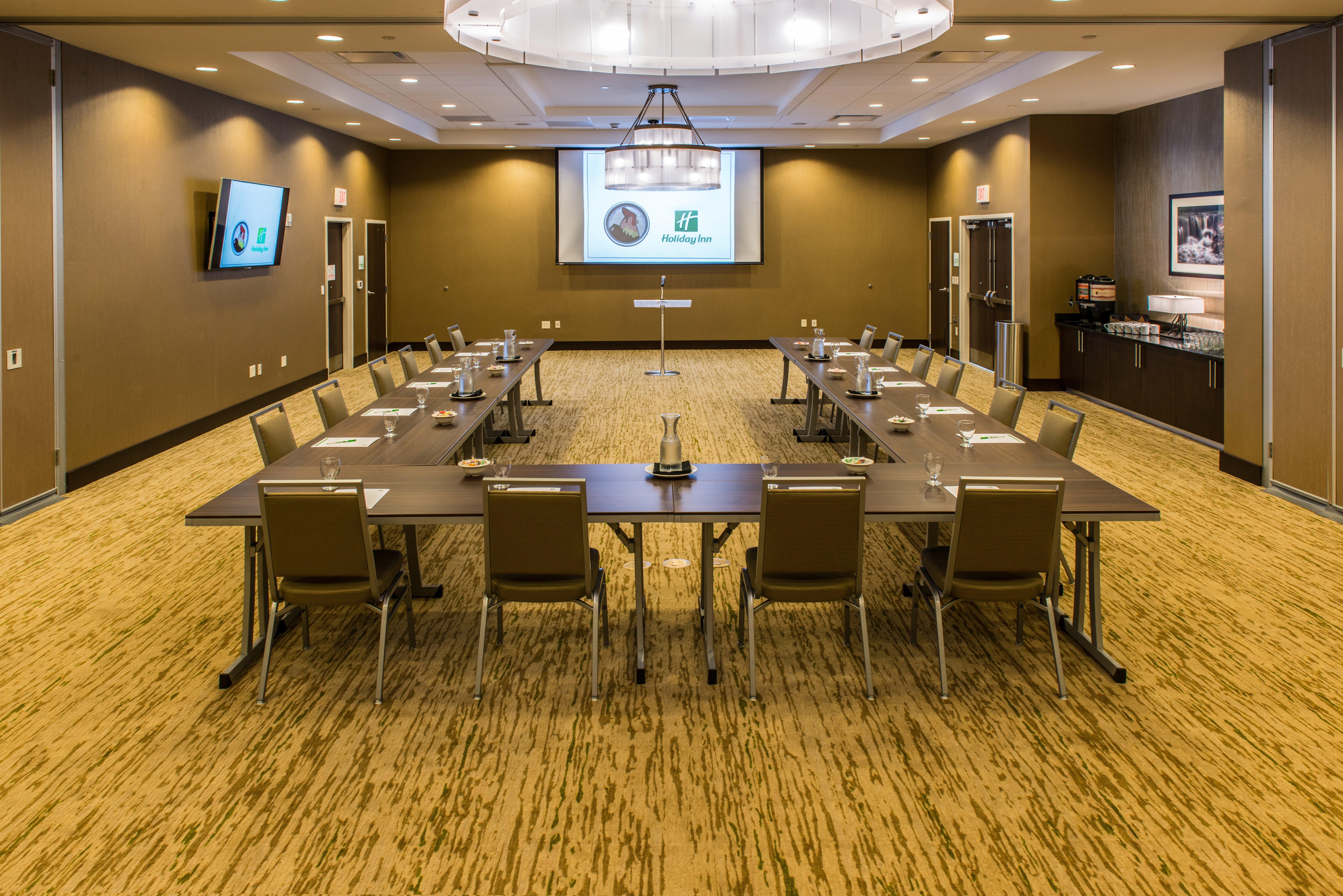 Holiday Inn Paducah Riverfront By Ihg Affari foto