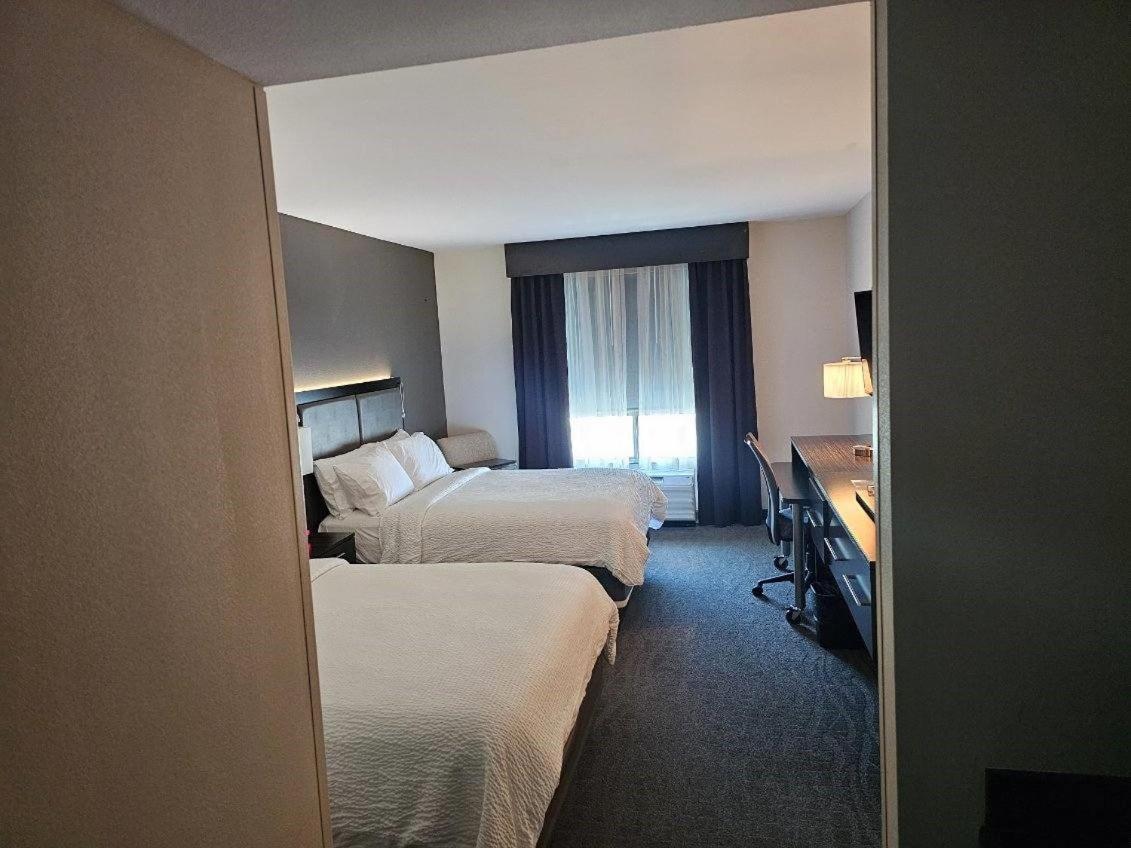 Holiday Inn Paducah Riverfront By Ihg Esterno foto
