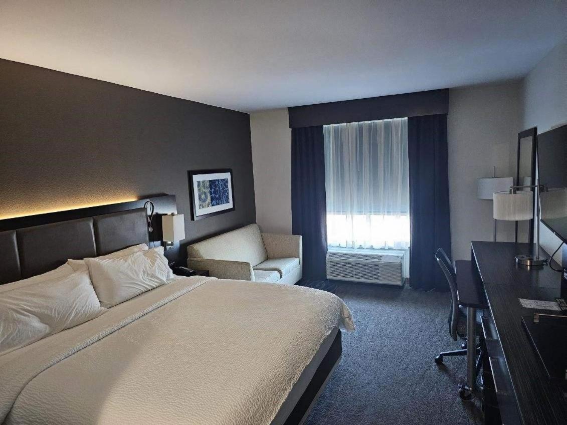 Holiday Inn Paducah Riverfront By Ihg Esterno foto