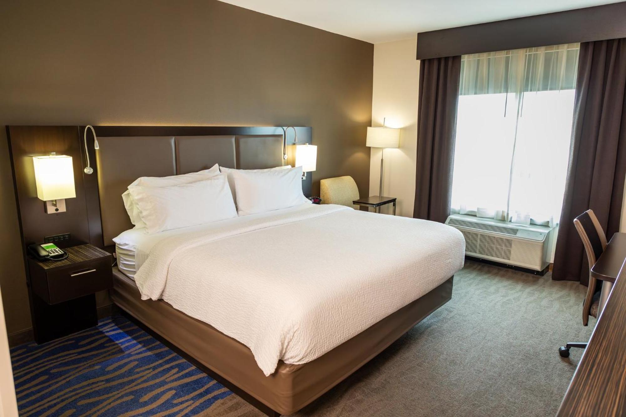 Holiday Inn Paducah Riverfront By Ihg Esterno foto