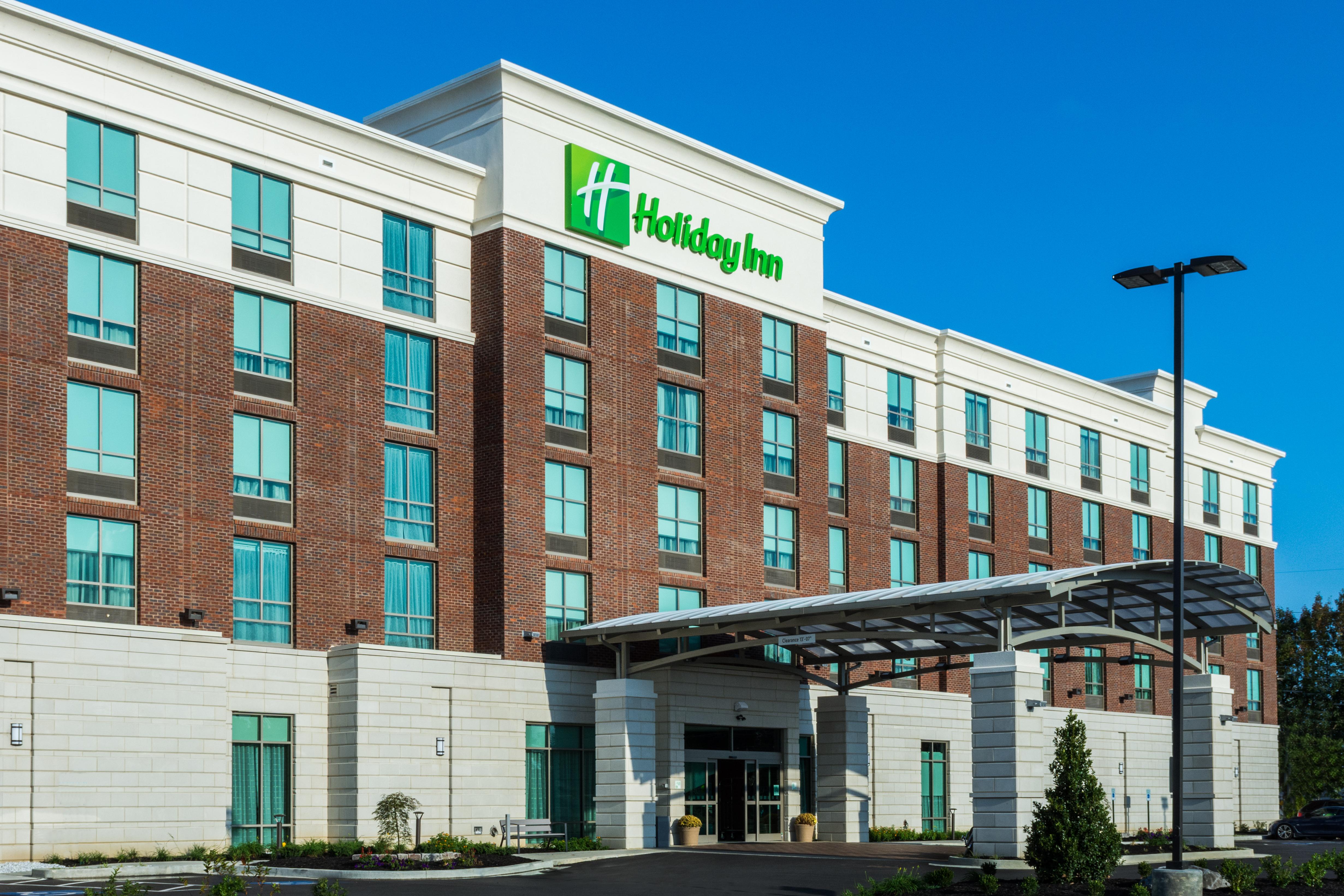 Holiday Inn Paducah Riverfront By Ihg Esterno foto