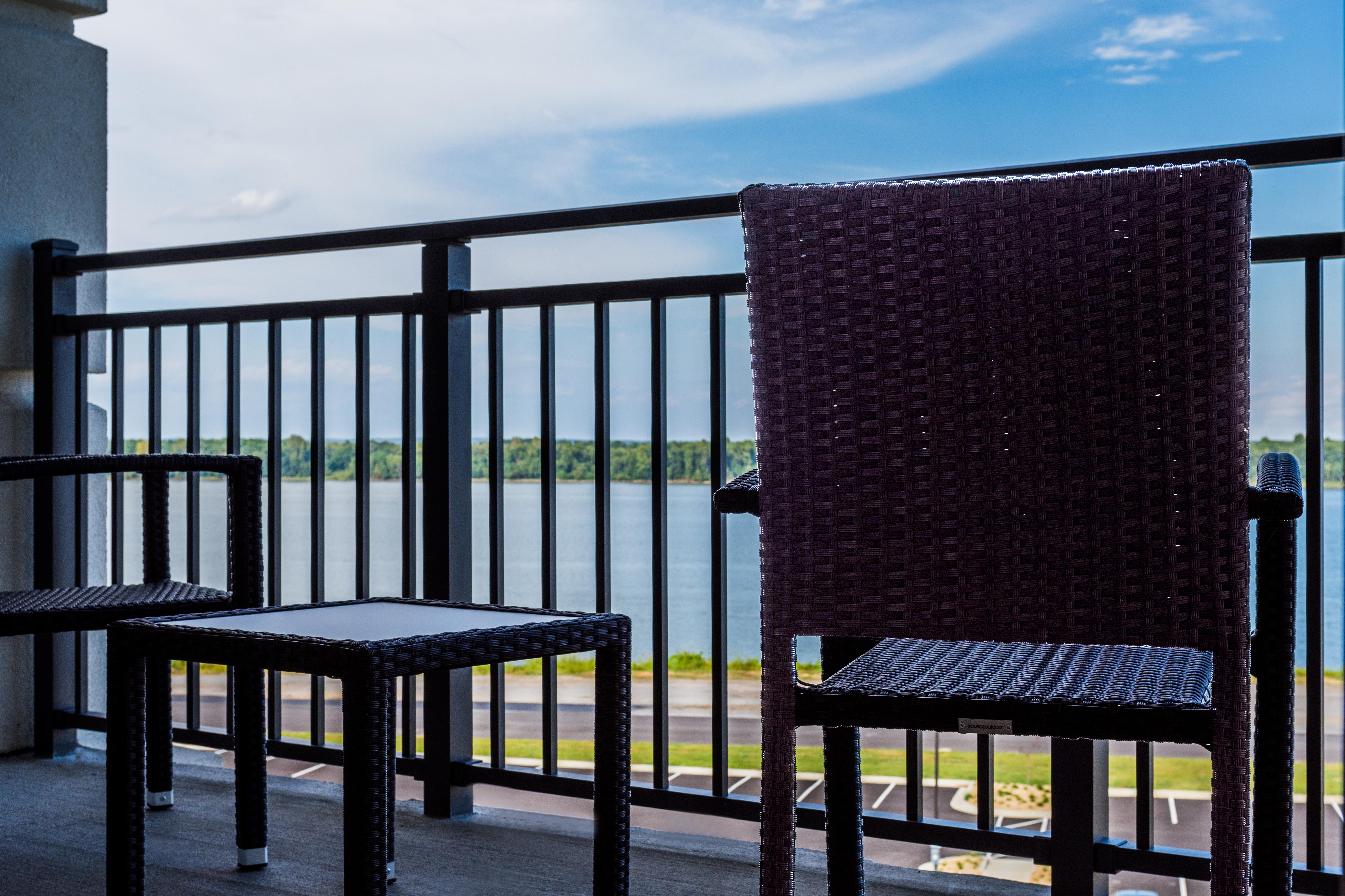 Holiday Inn Paducah Riverfront By Ihg Esterno foto
