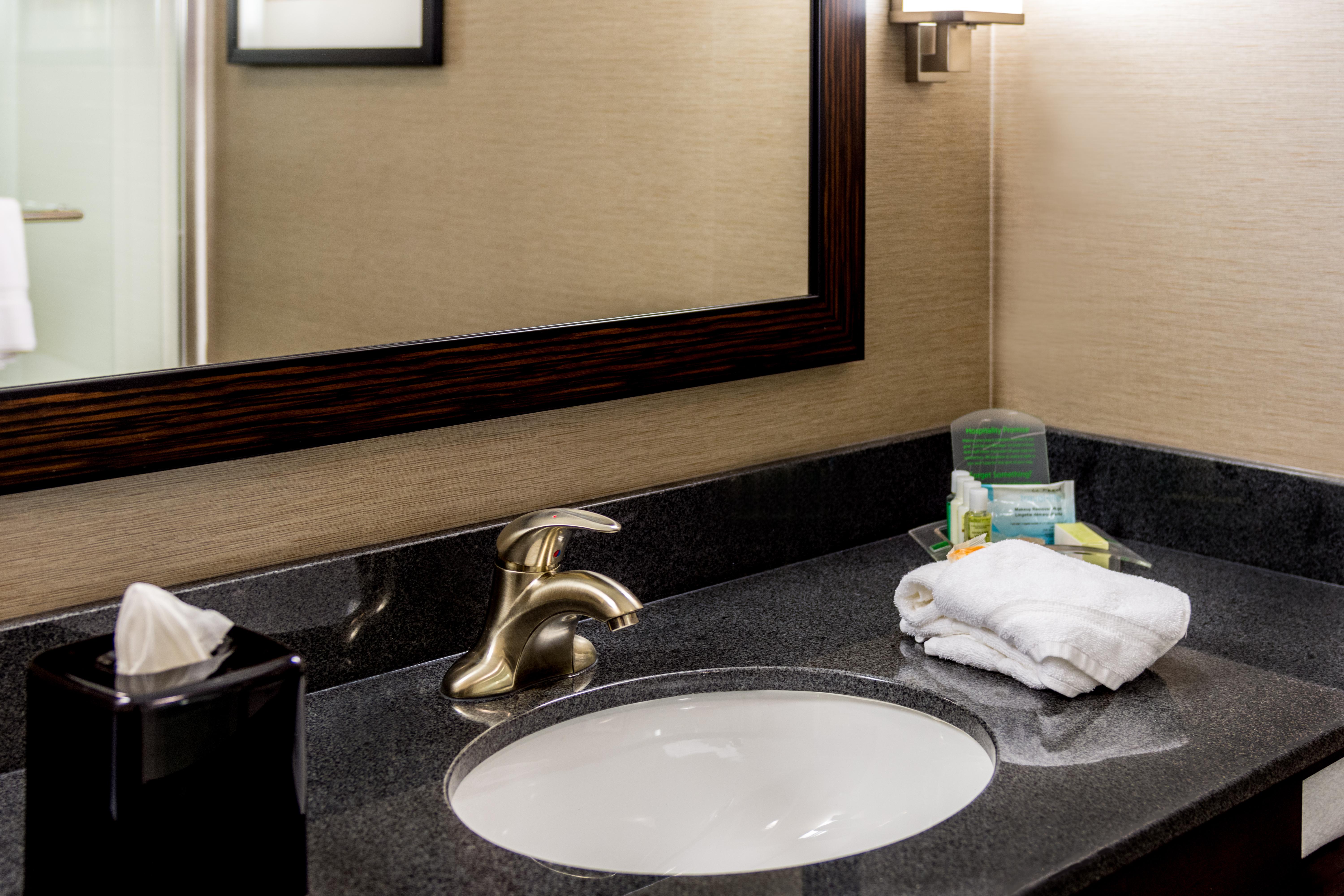 Holiday Inn Paducah Riverfront By Ihg Camera foto