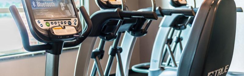 Holiday Inn Paducah Riverfront By Ihg Esterno foto