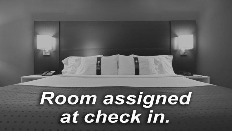 Holiday Inn Paducah Riverfront By Ihg Esterno foto